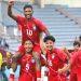 এক গোলের জয়ে সিঙ্গাপুরকে হারাল বাংলাদেশ