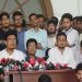 ‌‌‌‘ব্যক্তিগত নয়, এটি জুলাই প্রজন্ম ও ঢাবি শিক্ষার্থীদের সম্মিলিত বিজয়’