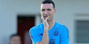 সব সময় জয় সম্ভব নয়, কখনও কখনও হারও স্বীকার করতে হয়: স্কালোনি