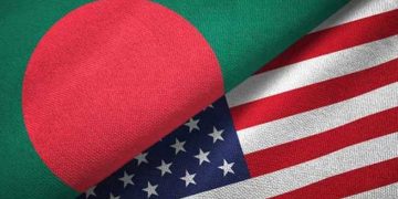 মার্কিন প্রতিনিধিদল আজ ঢাকায়, আলোচনায় থাকবে পাল্টা শুল্ক বিষয়