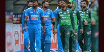 পাকিস্তানের সম্ভাব্য একাদশ ভারতের বিপক্ষে