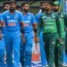 পাকিস্তানের সম্ভাব্য একাদশ ভারতের বিপক্ষে