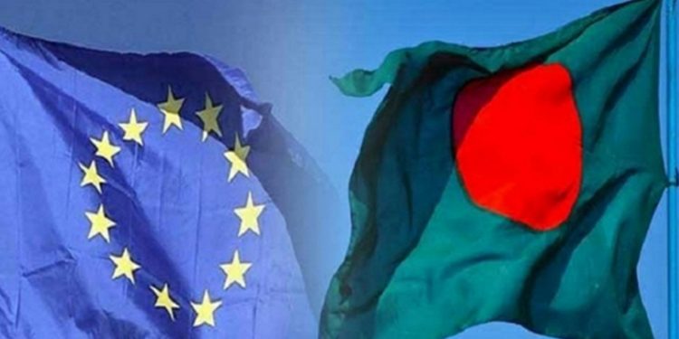 মানবাধিকার পরিস্থিতি যাচাইয়ে আগামীকাল ঢাকায় আসছে ইইউ পার্লামেন্টের প্রতিনিধি দল