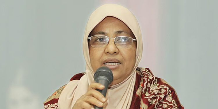 স্বাস্থ্য উপদেষ্টা সিঙ্গাপুরে সফরে গেলেন