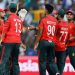 আফগানিস্তানের বিপক্ষে বাংলাদেশ দলে আসতে পারে বড় রদবদল