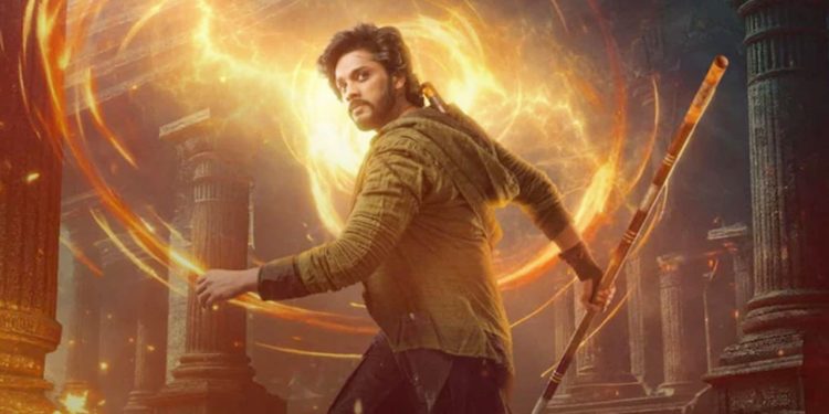 তেলুগুর সেই নায়ক আবারও ঝড় তুলছেন বক্স অফিসে