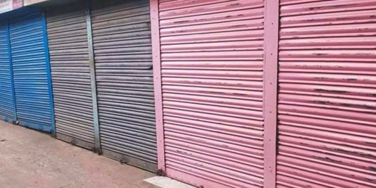 মঙ্গলবার ঢাকায় যে সব মার্কেট থাকবে বন্ধ