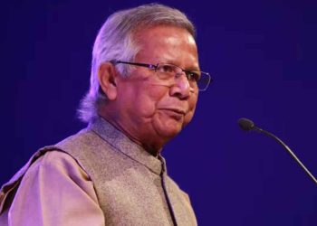 প্রধান উপদেষ্টা দেশ ও জাতি গঠনে প্রবাসীদের অবদান রাখার আহ্বান জানালেন