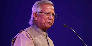 প্রধান উপদেষ্টা দেশ ও জাতি গঠনে প্রবাসীদের অবদান রাখার আহ্বান জানালেন