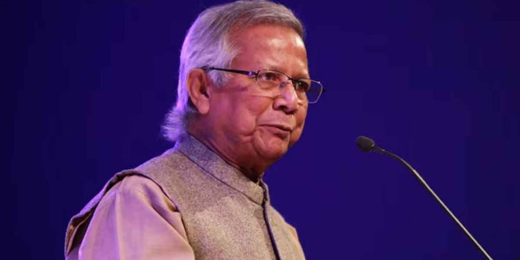 প্রধান উপদেষ্টা দেশ ও জাতি গঠনে প্রবাসীদের অবদান রাখার আহ্বান জানালেন