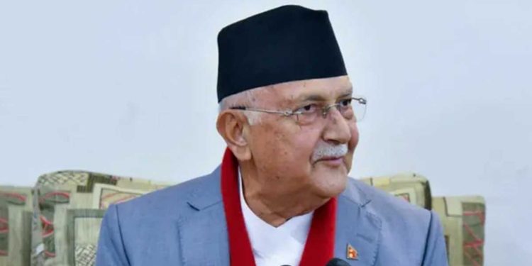 অন্তর্বর্তী সরকারের নতুন সিদ্ধান্ত নেপালের সাবেক প্রধানমন্ত্রীকে ঘিরে