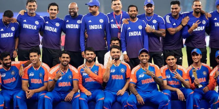 ভারতকে ক্রিকেট থেকে বহিষ্কারের আহ্বান