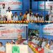 মৌলভীবাজারে হার্ভার্ড ইন্টারন্যাশনাল স্কুলে মিলাদ মাহফিল ও পুরস্কার বিতরণী অনুষ্ঠিত