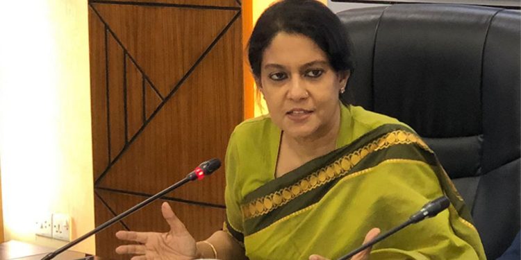 উপদেষ্টা রিজওয়ানার বক্তব্য: ব্যক্তিগত সেফ এক্সিট আমার লক্ষ্য নয়