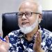 অধ্যাপক তোফায়েল আহমেদের জীবনাবসান