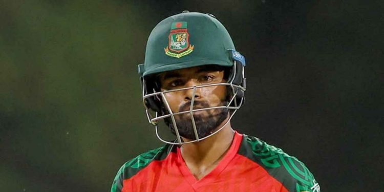 আফগানদের বিপক্ষে পরাজয়ের ব্যাখ্যা দিলেন হৃদয়