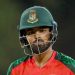 আফগানদের বিপক্ষে পরাজয়ের ব্যাখ্যা দিলেন হৃদয়