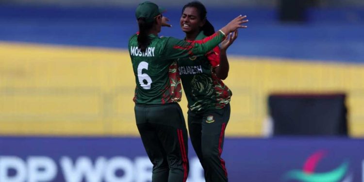 নিউজিল্যান্ড ম্যাচের আগেই সুখবর পেল বাংলাদেশ দল