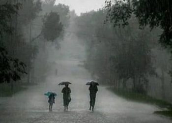 আবহাওয়ার পূর্বাভাসে জানা গেল, কবে থামবে বৃষ্টি