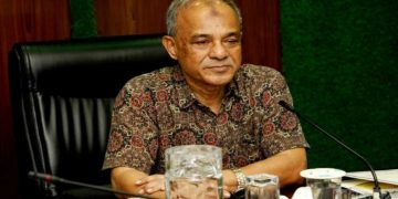 নির্বাচনে যারা বিশৃঙ্খলা করবে, তাদের বিরুদ্ধে কঠোর ব্যবস্থা নেওয়া হবে: জাহাঙ্গীর আলম চৌধুরী