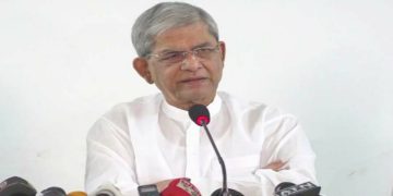 নির্বাচনকে বিলম্বিত করতেই পিআর পদ্ধতির নামে আন্দোলন চলছে: ফখরুল