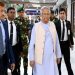 ডব্লিউএফপি’র বৈঠকে অংশ নিতে ঢাকা ছাড়লেন প্রধান উপদেষ্টা ড. মুহাম্মদ ইউনূস