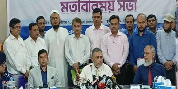 আমরা রাতের অন্ধকারে ভোট চাই না: নাসির উদ্দিন