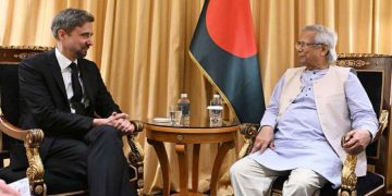 তরুণ কৃষকদের সহায়তায় ‘সামাজিক ব্যবসা তহবিল’ গঠনের প্রস্তাব প্রধান উপদেষ্টার