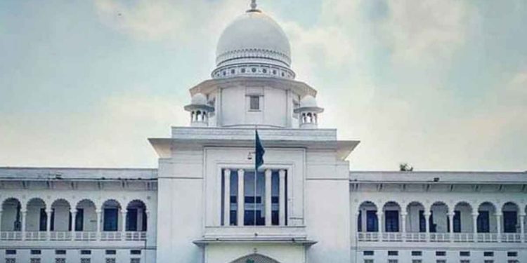 এই মেয়াদেই বিচার বিভাগের জন্য আলাদা সচিবালয় গঠন করা হবে: আইন উপদেষ্টা