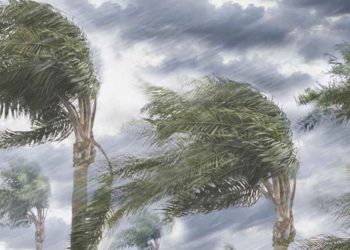 যেসব জেলায় দুপুরের মধ্যে ৬০ কিমি বেগে ঝড় ও বৃষ্টির পূর্বাভাস