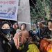 শিক্ষকদের দাবি মেনে না নেওয়ায় ৫ শতাংশ ভাড়া বৃদ্ধিতে অসন্তোষ, আন্দোলন অব্যাহত