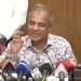 আগুনের পেছনে নাশকতা আছে কি না, তদন্ত শেষে জানা যাবে: স্বরাষ্ট্র উপদেষ্টা