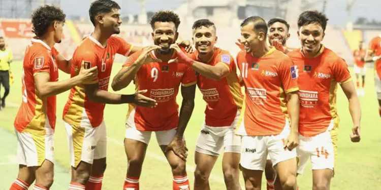 কিউবার অভিষেকে অবশেষে জয়ের দেখা পেল কিংস