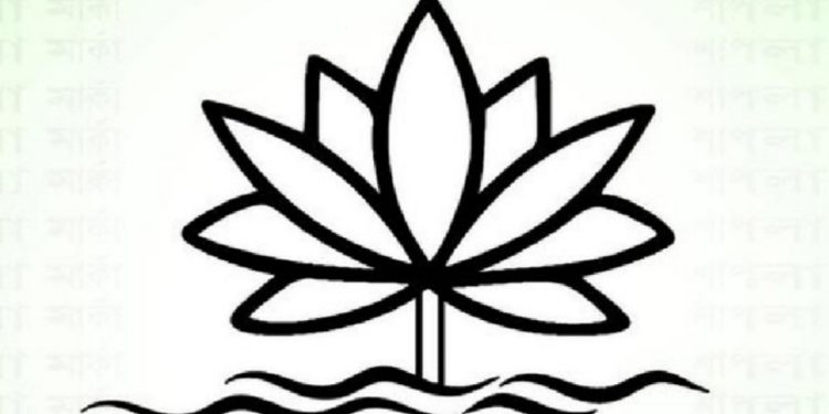 ইসির নতুন ভাবনা শাপলা প্রতীক ঘিরে