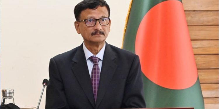 ভারতের সঙ্গে বাতিল হওয়া ১১ চুক্তি নিয়ে যা জানালেন পররাষ্ট্র উপদেষ্টা