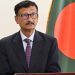 ভারতের সঙ্গে বাতিল হওয়া ১১ চুক্তি নিয়ে যা জানালেন পররাষ্ট্র উপদেষ্টা