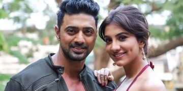 দেব-রুক্মিণীর সম্পর্কে কি শেষের পথে?