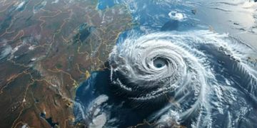 সাগরে তৈরি হয়েছে লঘুচাপ, ঘূর্ণিঝড়ে রূপ নিতে পারে