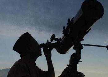 আজই জানা যাবে, দেখা মিলবে কি না নতুন আরবি মাসের চাঁদ