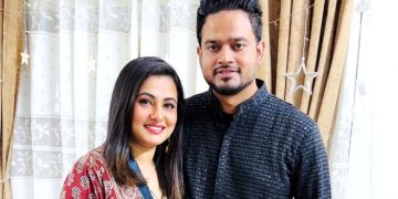 বিচ্ছেদের গুঞ্জন সম্পর্কে মুখ খুললেন পূর্ণিমা