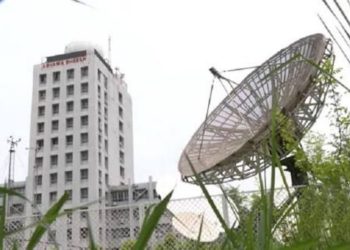 কেমন থাকবে আজকের আবহাওয়া ?