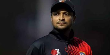 অবসর প্রসঙ্গে চমকপ্রদ মন্তব্য সাকিবের