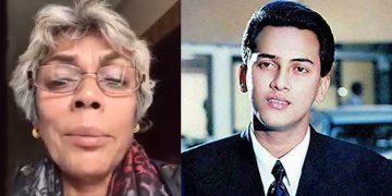 সালমান শাহর মৃত্যুদিনে ফ্ল্যাটে রুবি সুলতানার ভূমিকা কী ছিল?