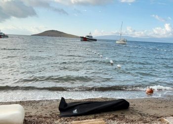 তুরস্কের উপকূলে নৌকা দুর্ঘটনায় প্রাণ গেল ১৪ জনের