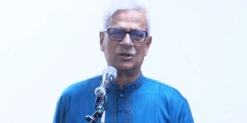 ফারুকের দাবি: স্বৈরশাসনের দূতরা নির্বাচন ভণ্ডুলে সক্রিয়