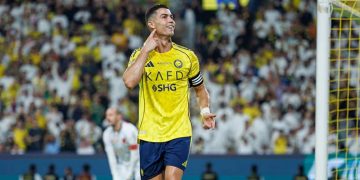 ৯৫০ গোলের ঐতিহাসিক মাইলফলক স্পর্শ করলেন রোনালদো