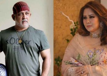 সামিরাকে দোষী মানছেন না ডন