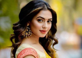 নতুন ছবিতে দেখা যাবে নুসরাত ফারিয়াকে