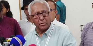 নির্বাচন কমিশন: এনসিপিকে শাপলা প্রতীক বরাদ্দের কোনো সুযোগ নেই