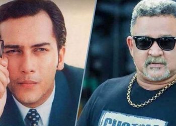 “৩০ বছর ধরে পালাইনি, এখন কেন পালাব—আমি তো বাড়িতেই আছি: ডন”